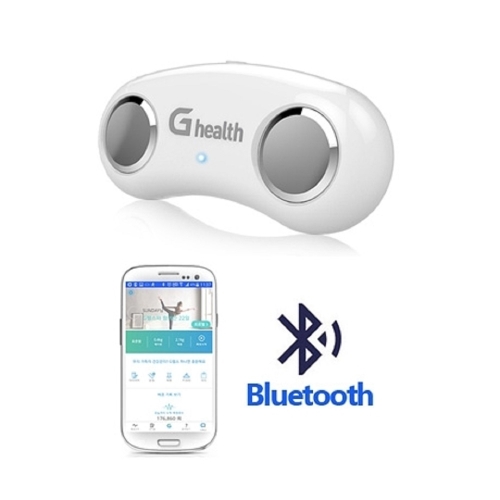 지헬스 인바디 체중계 카드형(QSCD-0A)