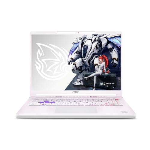 MSI 크로스헤어 A16 HX E8WGK-R9 QHD+ MLG 에디션