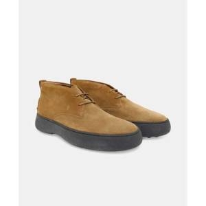 토즈 남성 데저트 부츠 브론즈 XXM09J0FE80 1818344_이미지