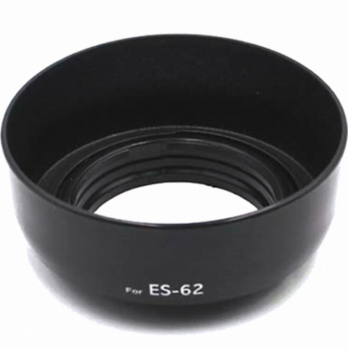 캐논 ES-62 호환 렌즈후드