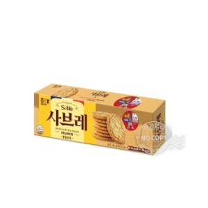 해태제과 해태 사브레 84g 8개