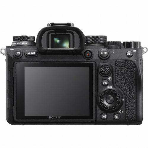 SONY 알파 A9 II 바디 (중고품)_이미지