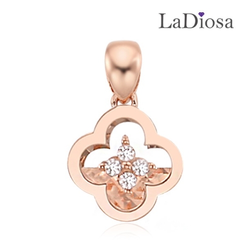 라디오사 라디오사 14K 펜던트 LK14SA-1630M