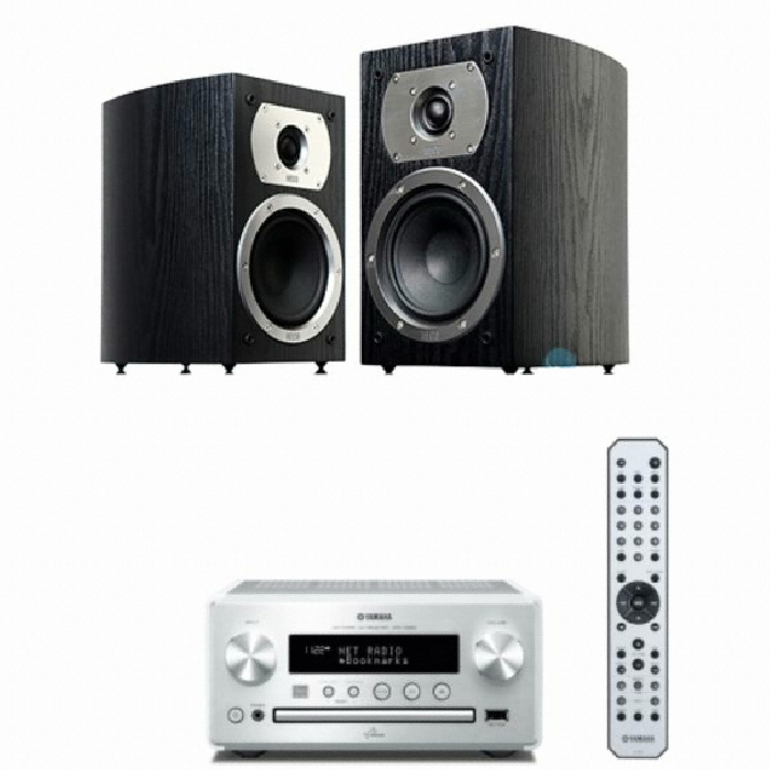 �߸��� CRX-N560 + ���� Victa Prime 202