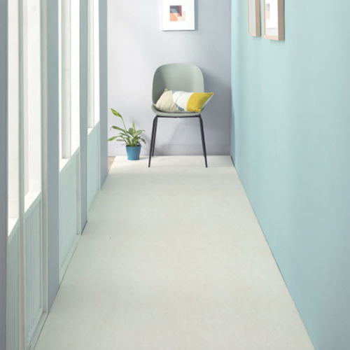 파크론 파크론 뽀송 층간소음 PVC 롤매트 150x100x1.7cm