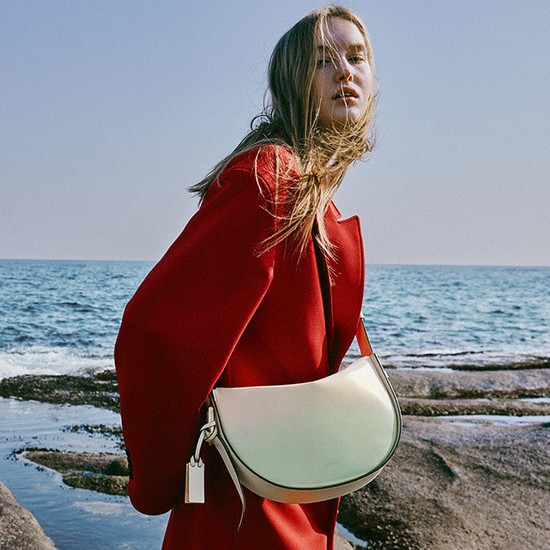 조이그라이슨 시에라 숄더백 LW1SD4180_DF