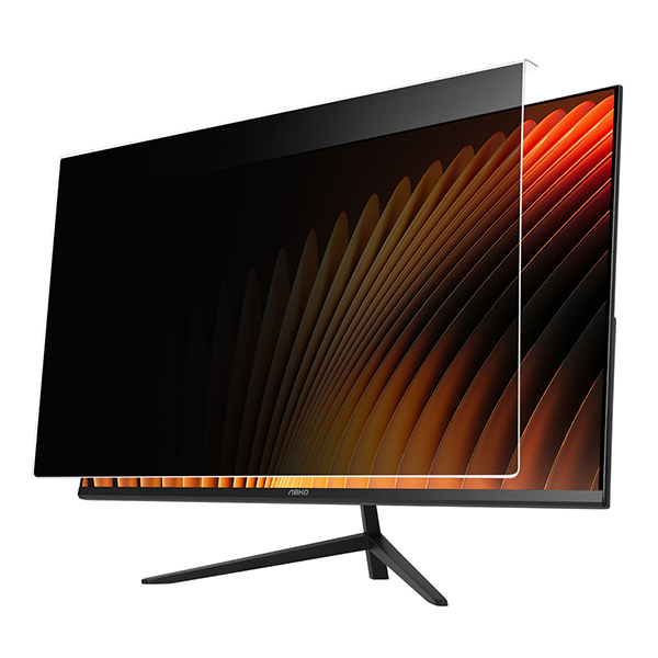 앱코 모니터 거치형 정보보안필름 (IPST-32)_이미지