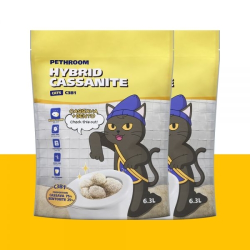 페스룸 하이브리드 카사나이트 C3B1 6.3L (2개)