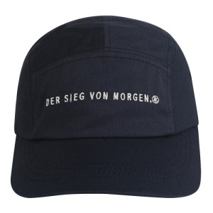 지이크 엠브로이더리 캠프캡 네이비 PHAHH0237_이미지