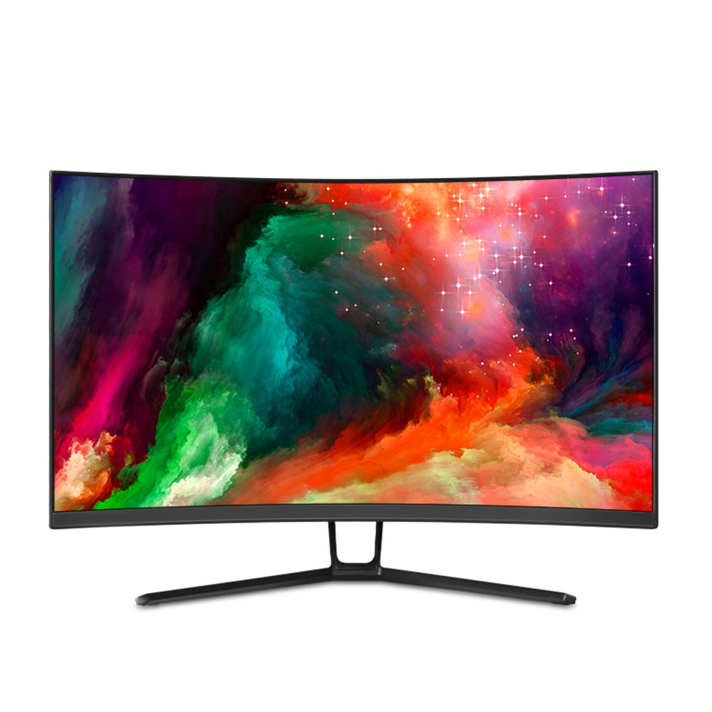 한성컴퓨터 TFG27Q14V 1500R QHD 리얼 180 게이밍 무결점_이미지