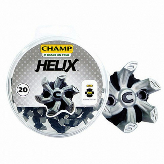 챔프 Helix Fits PINS System (20개)_이미지