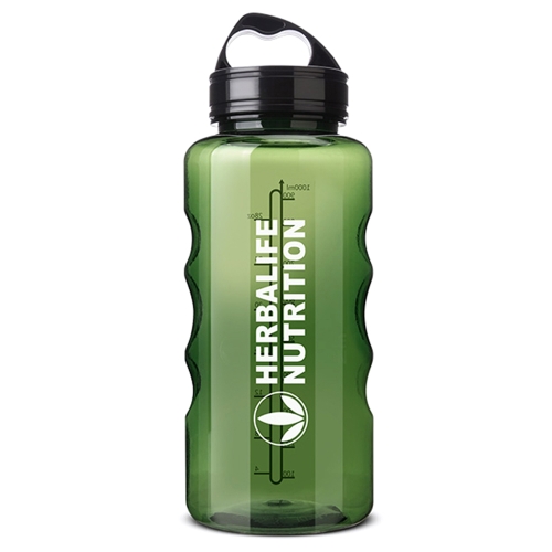 허벌라이프 물통 그린 1000ml