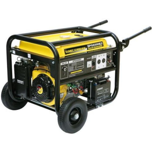 퍼맨 SPG6500E2