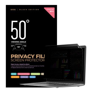 카라스 삼성전자 갤럭시북 <b>NT755XDA</b> 흡착식 정보보호필름