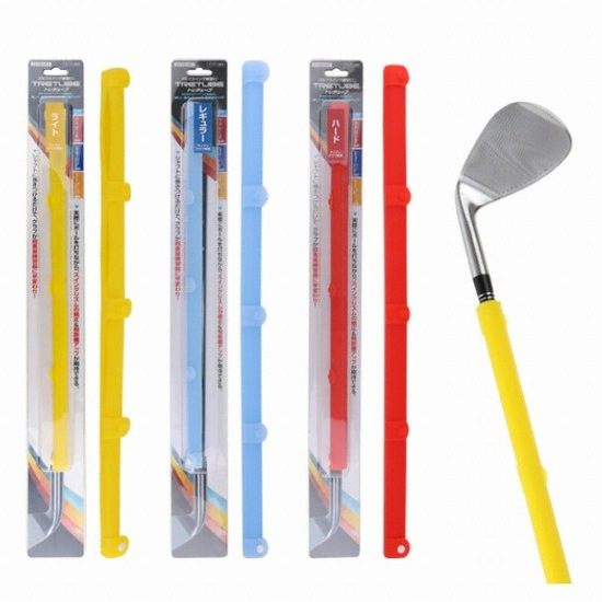 지온카시야 웨이트 트레이닝 튜브 자세교정 스윙연습기