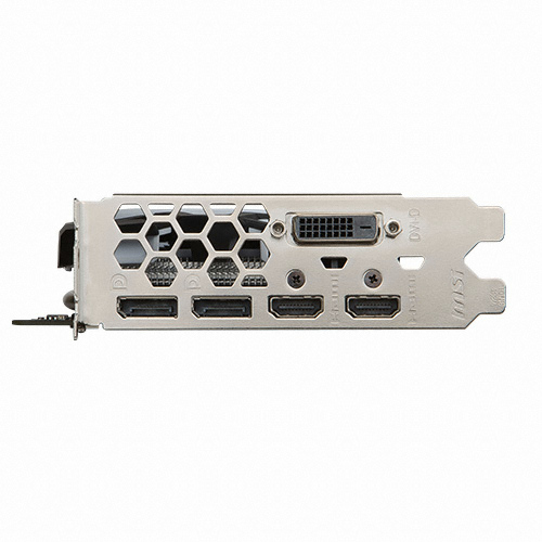 MSI �󵥿� RX 580 �Ƹ� D5 8GB