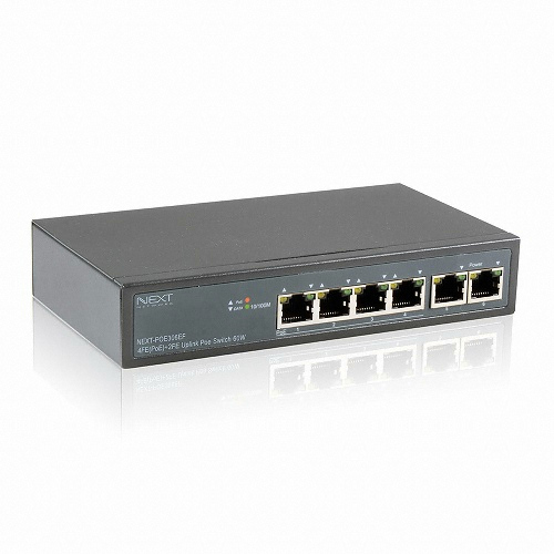 �������������ͽ� �ؽ�Ʈ NEXT-POE306EF ����ġ���