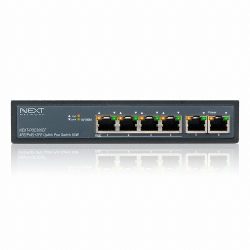 �������������ͽ� �ؽ�Ʈ NEXT-POE306EF ����ġ���