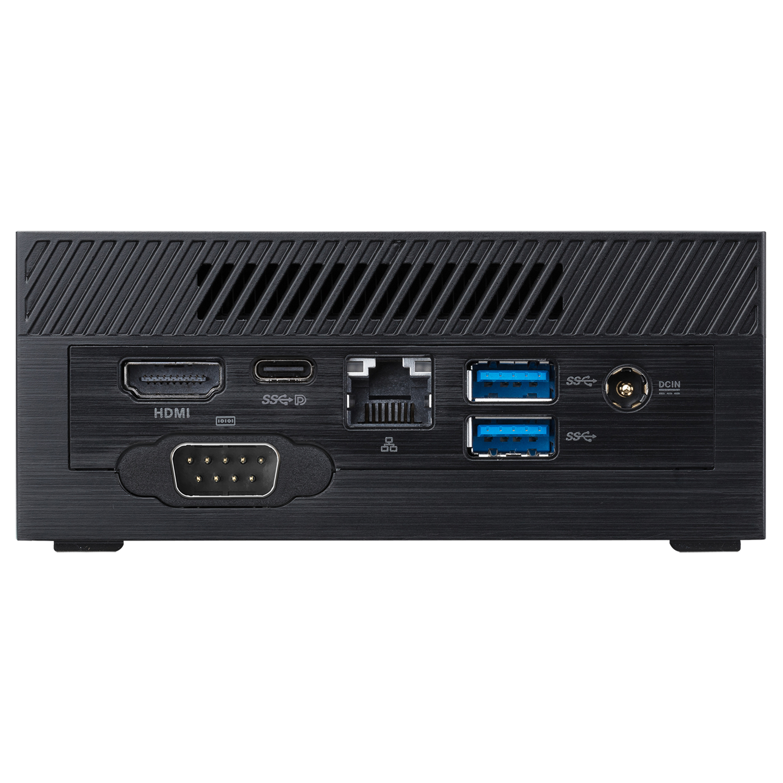 ASUS MiniPC PN41-BBC036MC N4505 Win10 IoT M.2 (4GB, M.2 128GB)_이미지