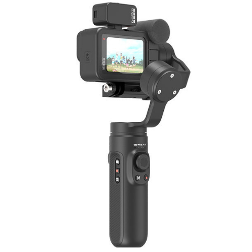 INKEE Falcon plus 짐벌이미지입니다. 누르면 해당 게시물로 새창이동합니다.