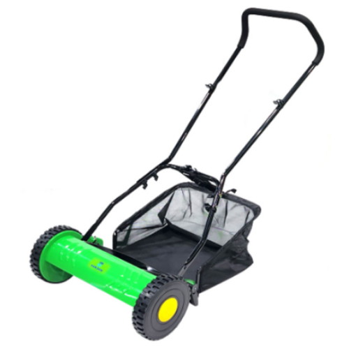 한신  수동식 잔디깎기 HS-16HM