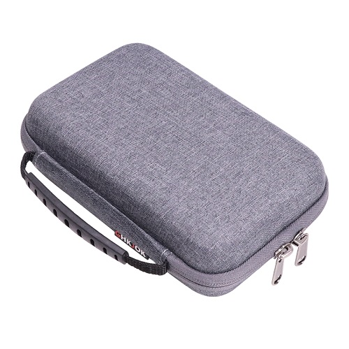DAMONCOM ME-9530 외장하드 보조배터리 파우치_이미지