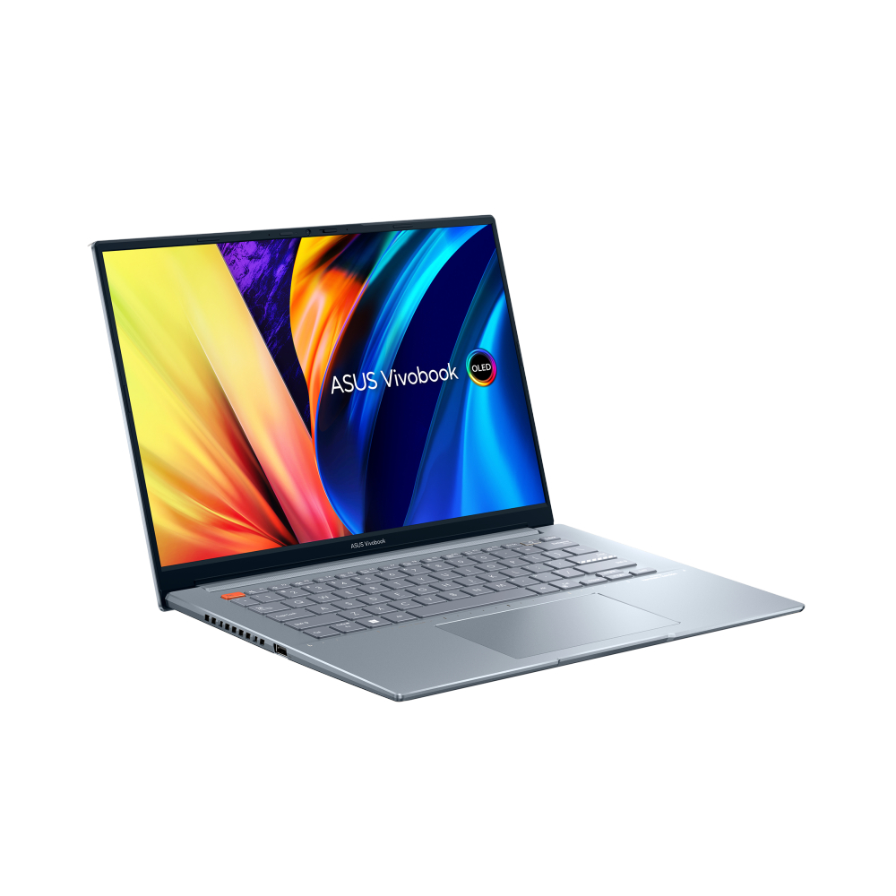 ASUS 비보북 S 14X S5402ZA-M9137 WIN11 24GB램 (SSD 256GB)