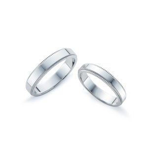 미꼬 뉴조슈아 18K 여성반지 S R0346-S