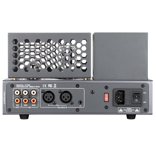 xDuoo TA-20 Plus (정품)_이미지