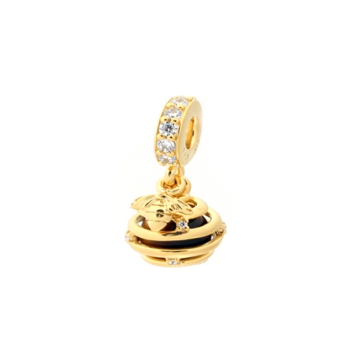 판도라 판도라 PANDORA  판도라  Sweet As Honey Pendant Charm 767044CZ 767044CZ_이미지