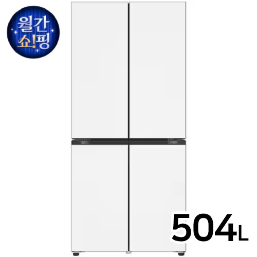 LG전자 디오스 오브제컬렉션 Fit & Max M516MQQ012S (빠른배송)_이미지