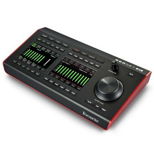 Focusrite RedNet R1 (해외구매)_이미지