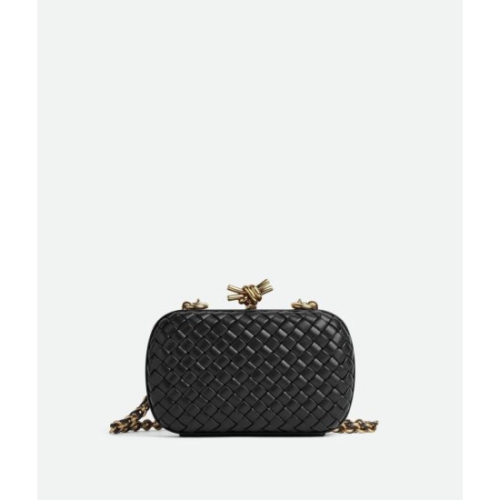 보테가베네타 토트백 776662V01D11019 BLACK_이미지