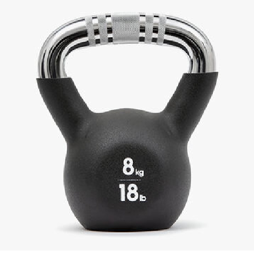 아디다스 아이언 케틀벨 (8kg)_이미지