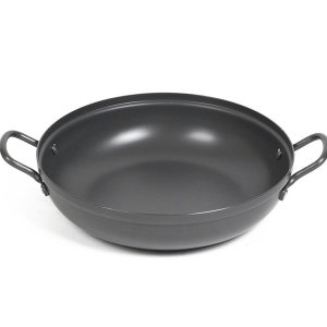 중앙통상  경질 복전골냄비 [28cm] 상품이미지