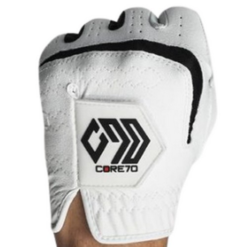 코어70 반양피 장갑 (1개)_이미지