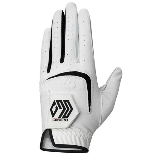 코어70 반양피 장갑 (1개)_이미지