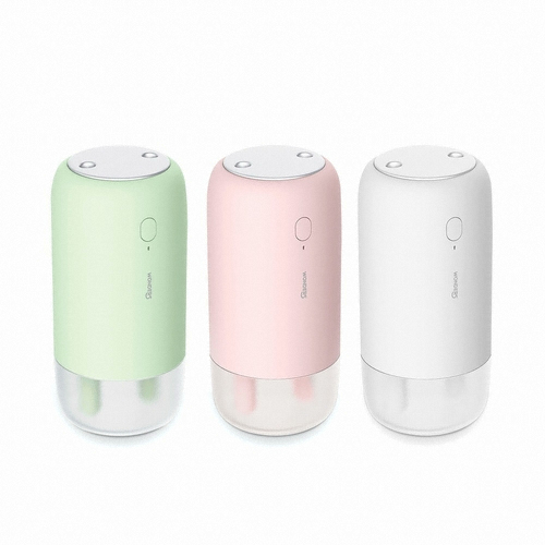 원더스리빙 원더스 미스킹 H3