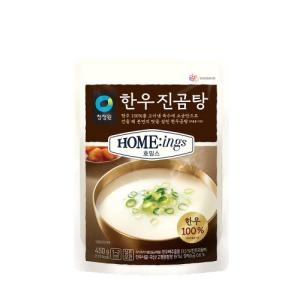 ��� û���� ȣ�ֽ� �ѿ� ������ 450g