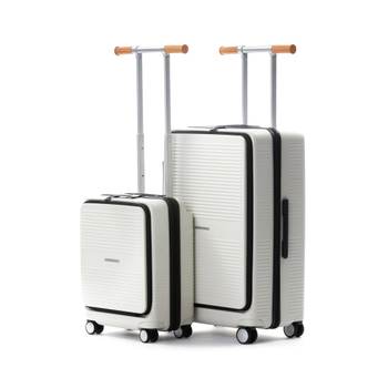 로우로우 R TRUNK CABINET 35L+82L / 20인치+29인치 120 IVORY RTR1205IVZ