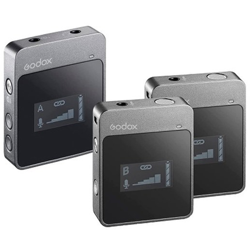 GODOX 무브링크 M2 무선마이크 (정품)