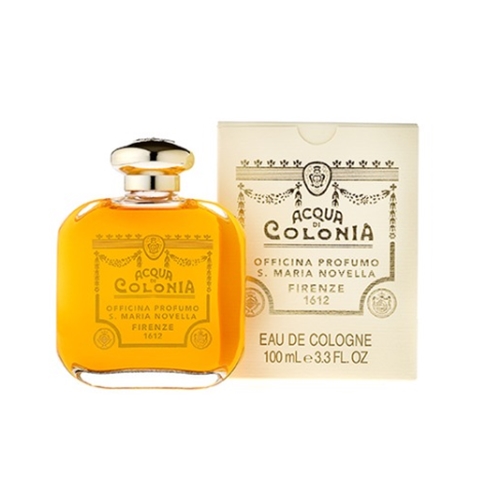 산타마리아노벨라 아쿠아 디 콜로니아 무스치오 오로 EDC (100ml)
