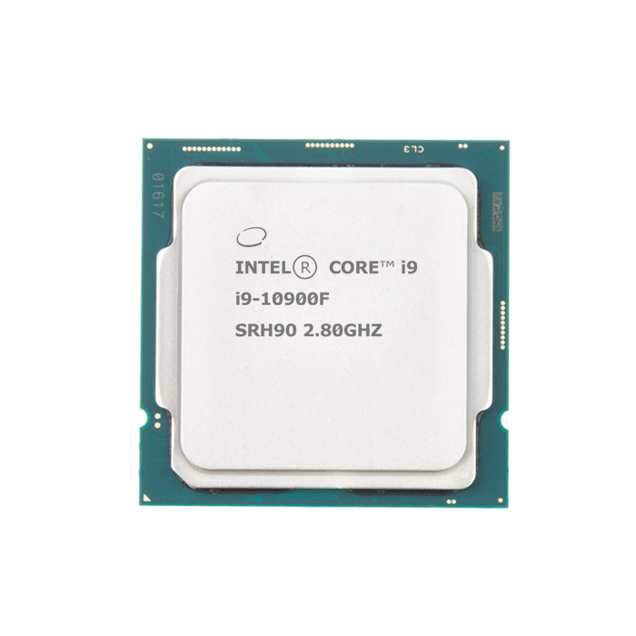 ���� �ھ�i9-10���� 10900F (�ڸ䷹��ũS)