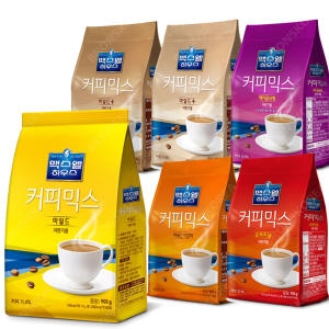 모카 CNT 곡물라떼 700g  x 12입