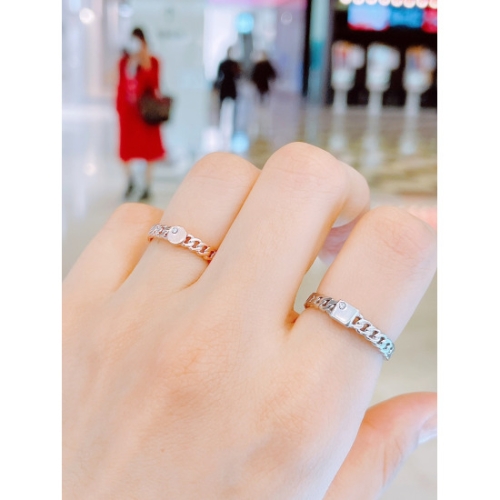 �̴ϰ�� Silver ��巹�� Ŀ�ø� ��  RRIC1096