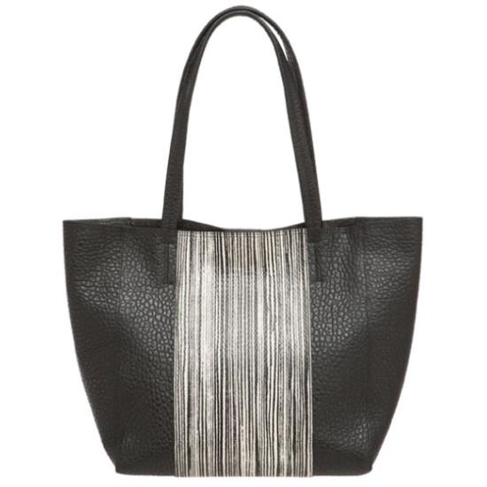 발렌타인 러브캣 스트리 쇼퍼백 LFFHP647BLLC01