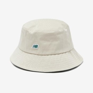 뉴발란스 모자 KQJ NBGDESL171-35 베이직 COTTON BUCKET_이미지