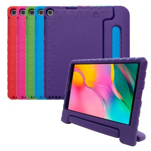 갤럭시탭A7 10.4 2020 EVA 폼 케이스