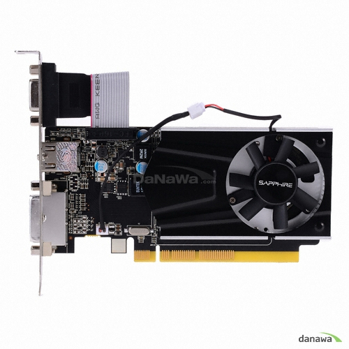 라데온 R7 240 D3 1GB LP