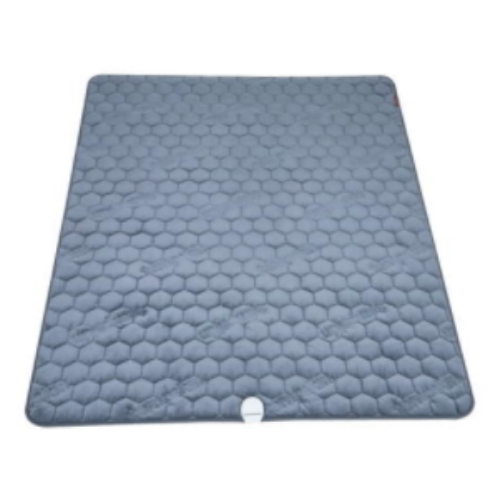 벨루아 DC 차콜블랙 탄소매트 DK-DEM